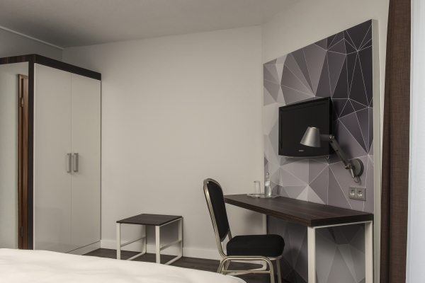 Best Western Hotel Mannheim City